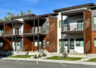 1234 12th St Unit 4, Cody, WY 82414