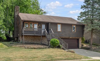 3712 von Sneidern Ct, Lexington, KY 40517