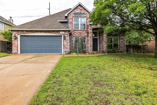 7416 S 109th Ave E, Tulsa, OK 74133