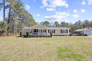 107 Ben Horry Trail, Pawleys Island, SC 29585