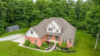 1554 Hanover Rd, Delaware, OH 43015