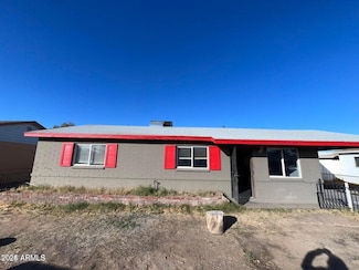 10244 N 18th Ave, Phoenix, AZ 85021