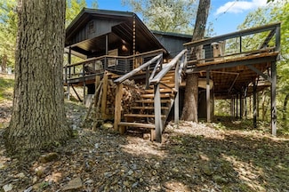 2007 Nc 3400, Township of Marble City, AR 72648