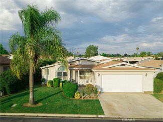 10961 Desert Lawn Dr Unit 257, Calimesa, CA 92320