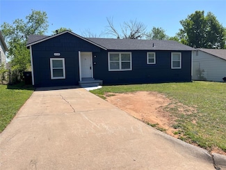 3708 Woodside Dr, Oklahoma City, OK 73110