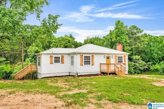 1818 Hillcrest Rd NE, Center Point, AL 35215