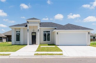 403 Noble Dr, San Juan, TX 78589