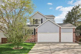 96 Estack Place, Highlands Ranch, CO 80126