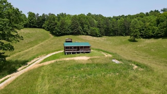 210 Sunset View Rd, Tyner, KY 40486