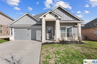 5569 Perdita Dr, Belton, TX 76513