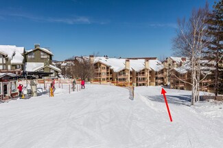 776 Stratton Mountain Rd Unit 1103, Stratton, VT 05360