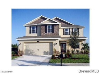1418 Oconner Ave, Melbourne, FL 32940