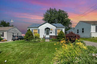 416 Summit Dr, Crescent Park, KY 41017