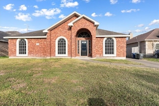 2506 Scabbard Dr, Corpus Christi, TX 78414