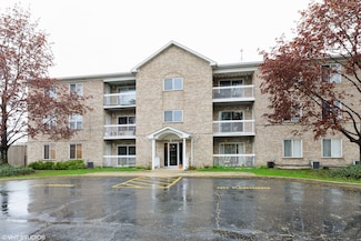 5623 107th St Unit 2B, Chicago Ridge, IL 60415