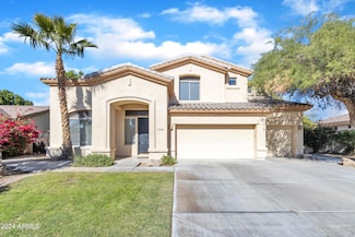 14462 W Avalon Dr, Goodyear, AZ 85395