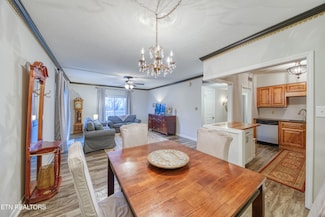 5709 Lyons View Pike Unit 1207, Knoxville, TN 37919