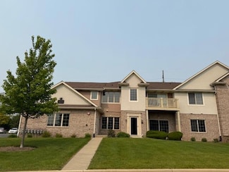 3334 55th Ct Unit 121, Kenosha, WI 53144