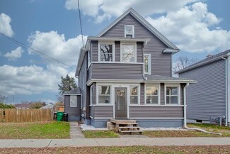 79 Saratoga Ave, Chicopee, MA 01013