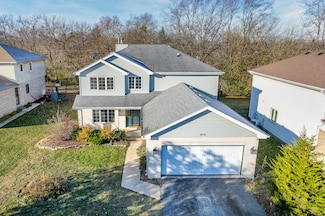 18730 Maple Ave, Country Club Hills, IL 60478