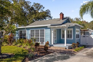 1575 George St, Orlando, FL 32806
