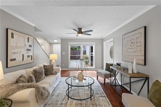 4960 Meadow Ln, Marietta, GA 30068