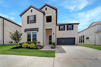 3493 Hollow Pine Dr, Frisco, TX 75035