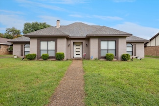 1103 Briarcliff Dr, Arlington, TX 76012