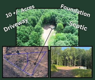 16.1 & 16.2 Scutt Mtn Rd, Stamford, NY 13739