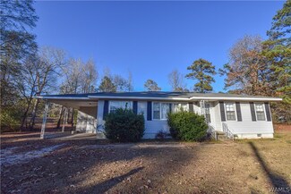 16368 Hwy 11 N, Vance, AL 35490