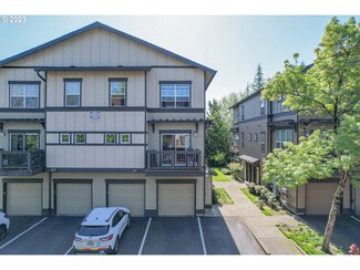 22834 SW Forest Creek Dr Unit 203, Sherwood, OR 97140
