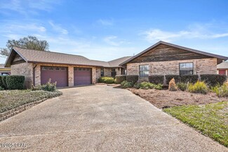 4820 Park St, Panama City, FL 32404