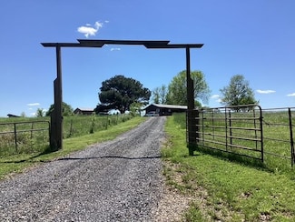 381 Polk Road 71, Mena, AR 71953