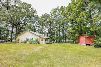 309 Hiett Ln, Calion, AR 71724