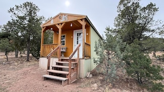 37 Wilderness Cir, Datil, NM 87821