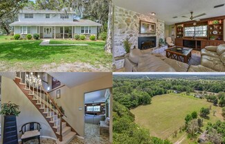 12700 NW Highway 225, Reddick, FL 32686