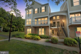 46876 Clarion Terrace Unit 100, Sterling, VA 20164