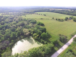 2550 California Terrace, Pomona, KS 66076