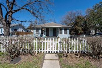 906 Capitol Ct Unit A, Austin, TX 78756