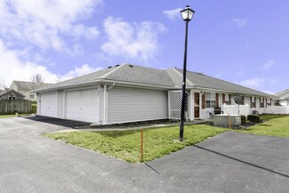 4425 Hammerton Dr Unit 11B, Columbus, OH 43228