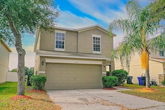 7827 Carriage Pointe Dr, Gibsonton, FL 33534