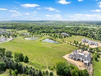 Lot 27 Deer Pond Dr, St. Charles, IL 60175