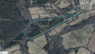 00 Columbia Rd, Edgefield, SC 29824
