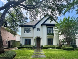 3911 Swarthmore St, Houston, TX 77005