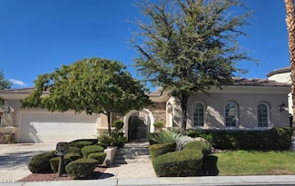 2967 Soft Horizon Way, Las Vegas, NV 89135