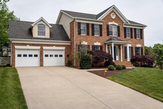 3233 Barrington Dr, Harrisonburg, VA 22801