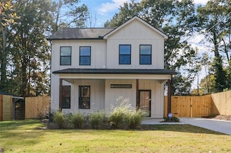 3510 Thompson Dr NW, Atlanta, GA 30331