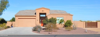 13146 W Finger Aloe St, Tucson, AZ 85743
