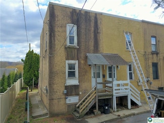 438 Milton St, Bethlehem, PA 18018