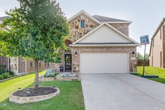 604 Grand Falls Ln, McKinney, TX 75071